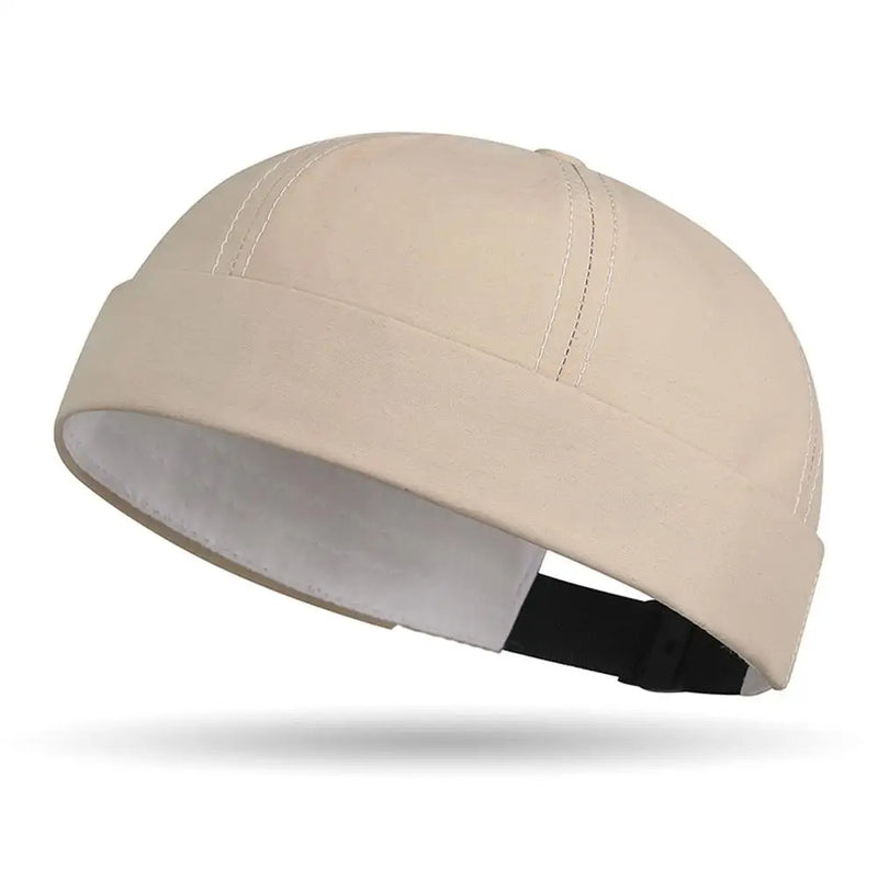 Bonnet Dockeur Léger et Respirant Séchage Rapide