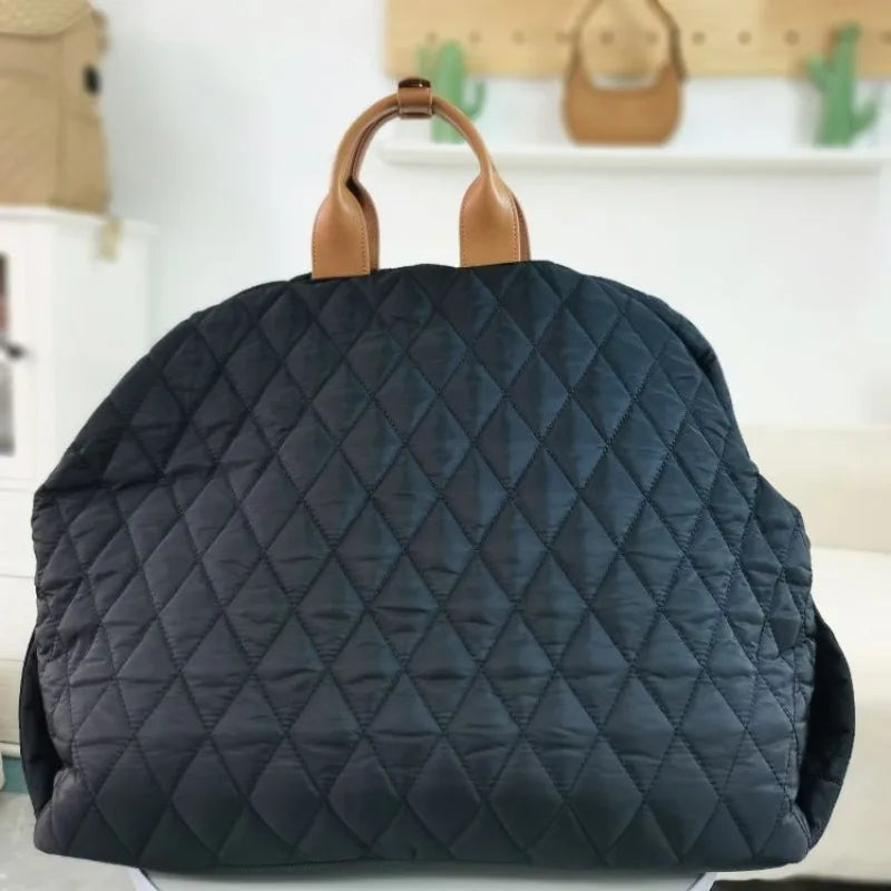 P'tit Poilu en Sac  Sac Chic Imperméable pour Animaux Imperméable & Amovible pour Voiture