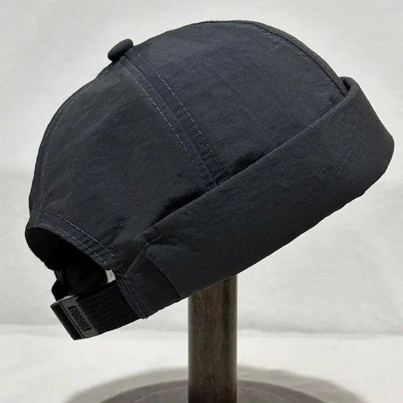 Bonnet Dockeur Léger et Respirant Séchage Rapide